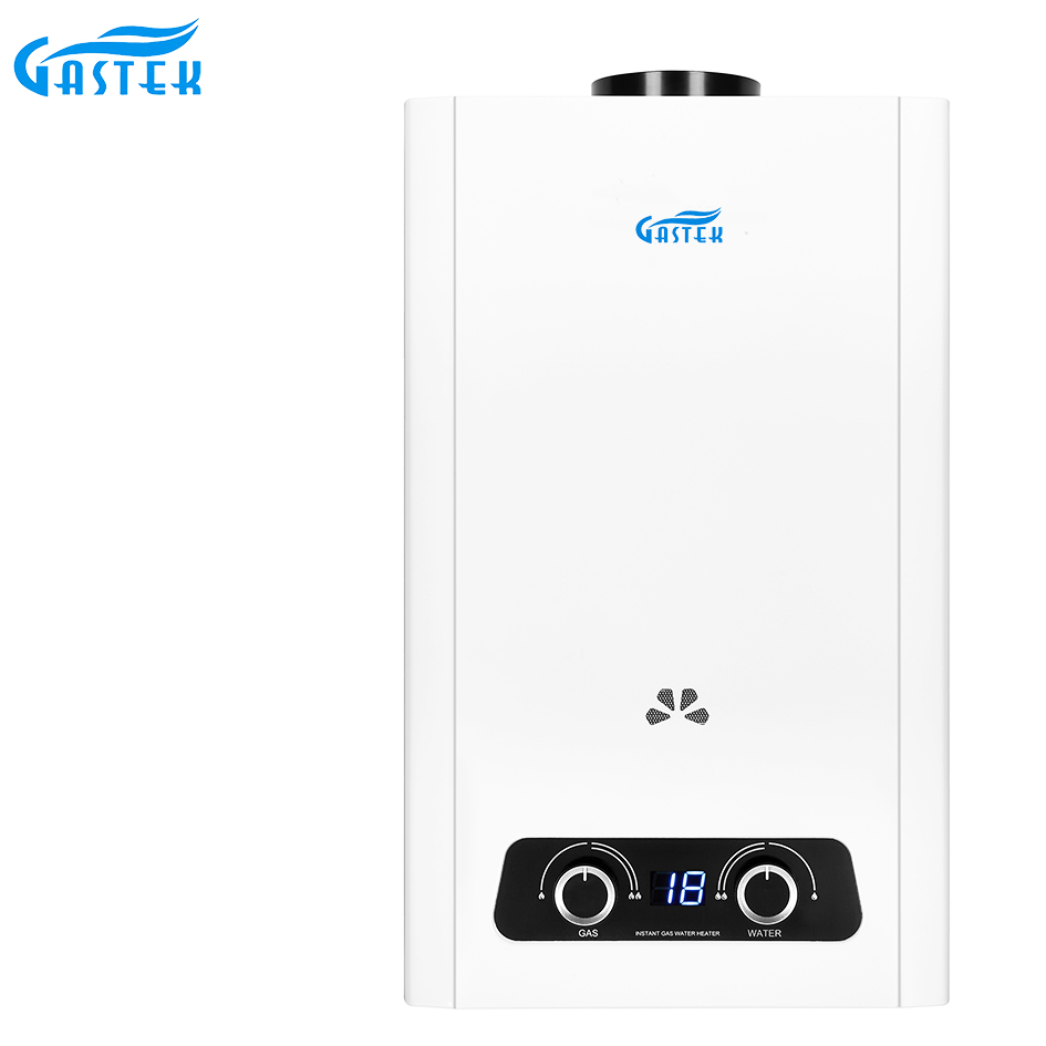 Bagaimana untuk memilih Pemanas Air Gas berkualiti tinggi?