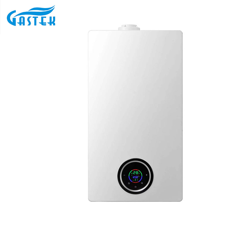 Bagaimana Dandang Gas Berfungsi?