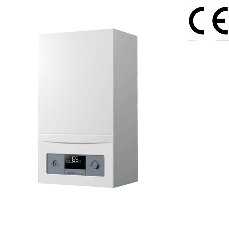 Dandang Pemanas Pusat Gas GASTEK 20kW 24kW